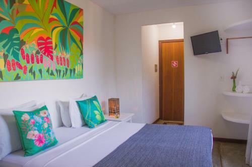 Hostal Pousada Maanain