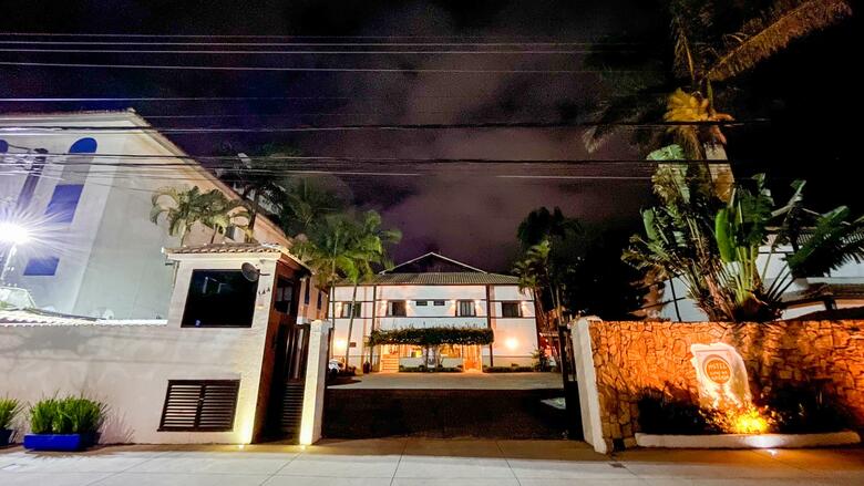 Hotel Ilhas Da Gr�cia