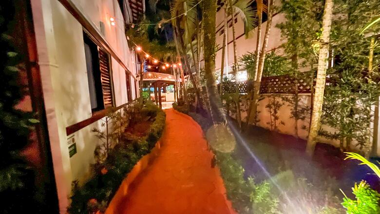 Hotel Ilhas Da Gr�cia