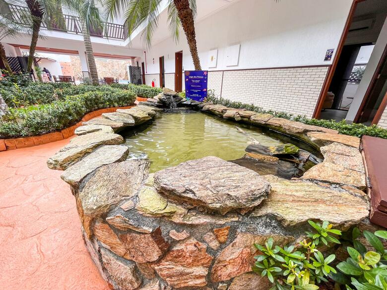Hotel Ilhas Da Gr�cia