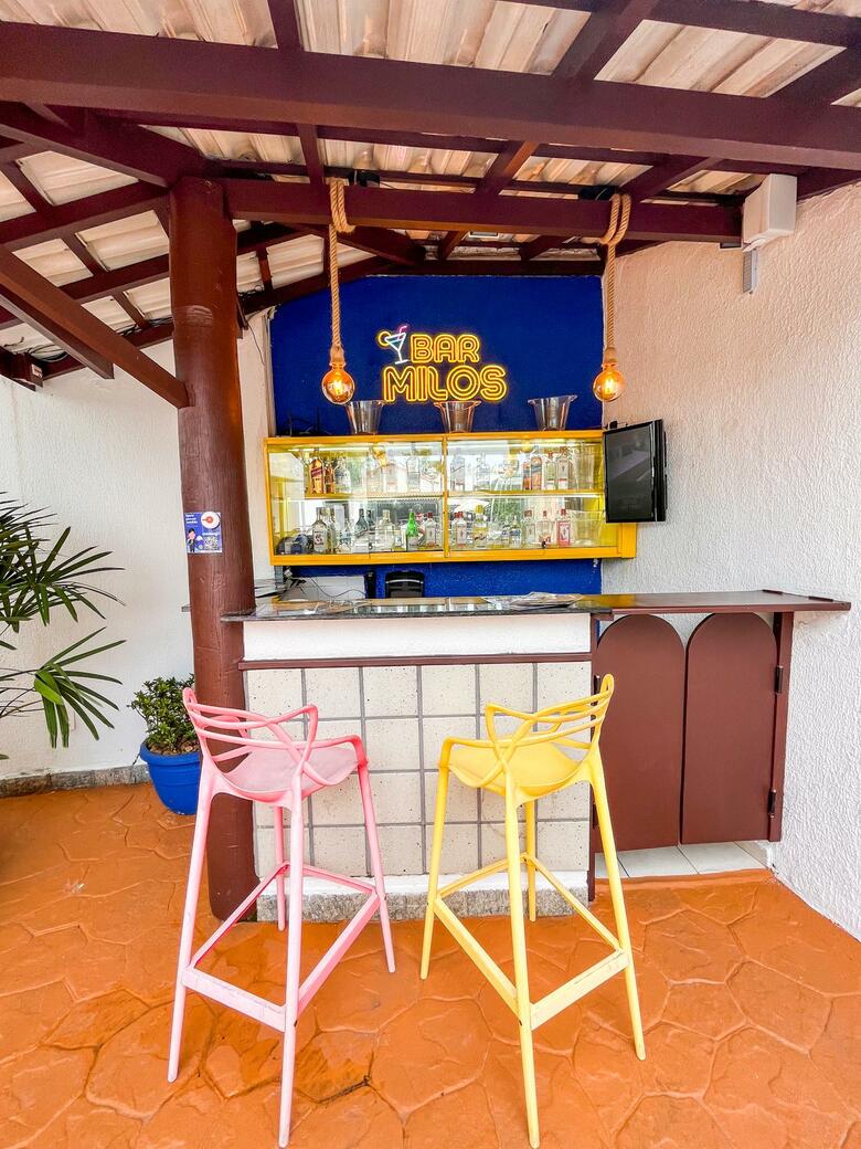 Hotel Ilhas Da Gr�cia