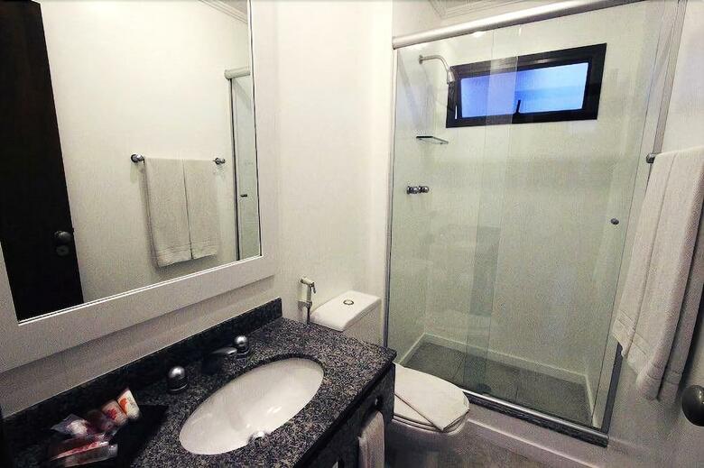 Hotel Ilhas Da Gr�cia
