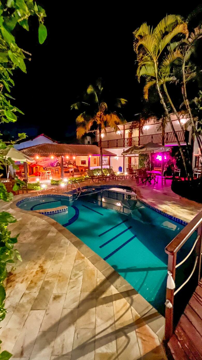 Hotel Ilhas Da Gr�cia