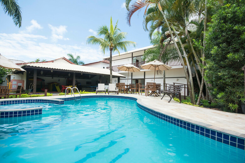 Hotel Ilhas Da Gr�cia