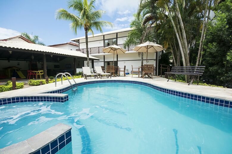 Hotel Ilhas Da Gr�cia