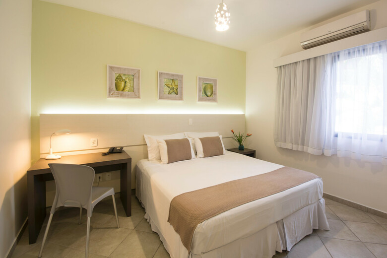 Hotel Ilhas Da Gr�cia