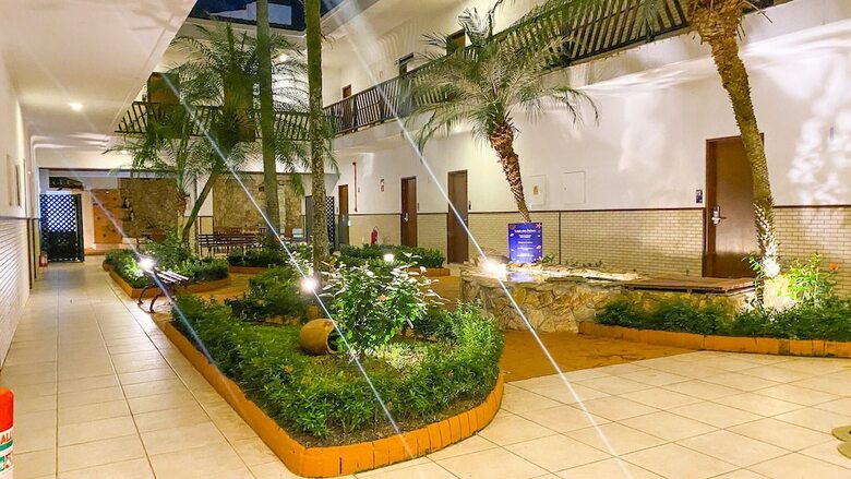 Hotel Ilhas Da Gr�cia