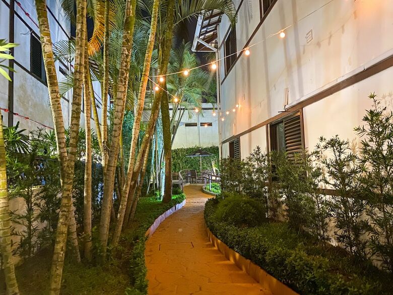 Hotel Ilhas Da Gr�cia