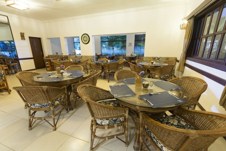 Hotel Ilhas Da Gr�cia