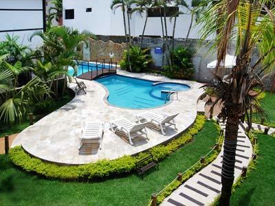 Hotel Ilhas Da Gr�cia