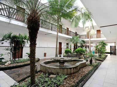 Hotel Ilhas Da Gr�cia