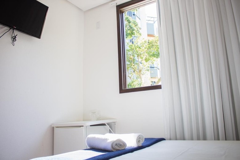 Hostal Beach House Floripa