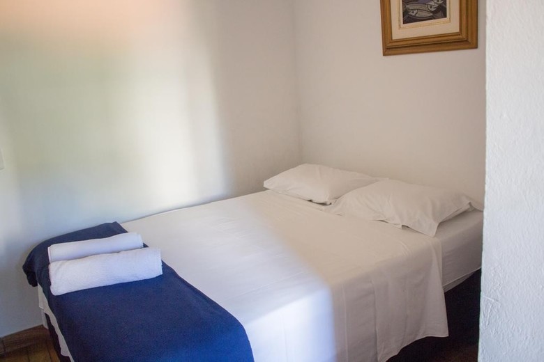 Hostal Beach House Floripa