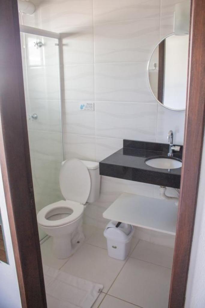 Hostal Beach House Floripa