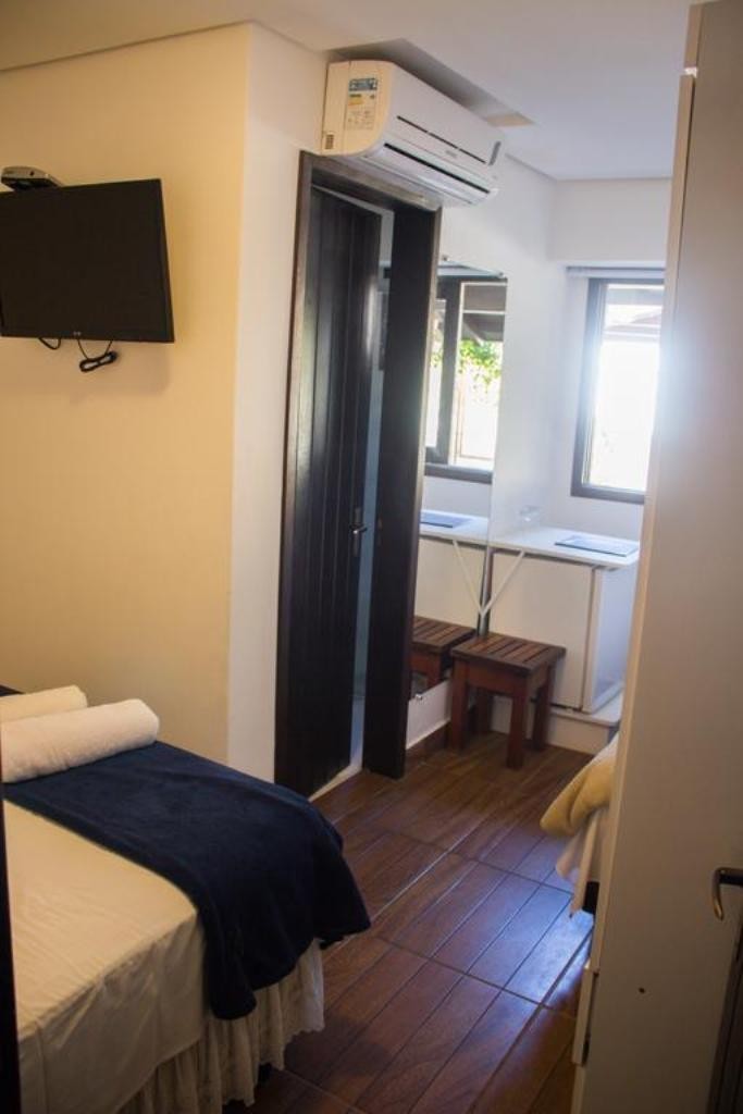Hostal Beach House Floripa