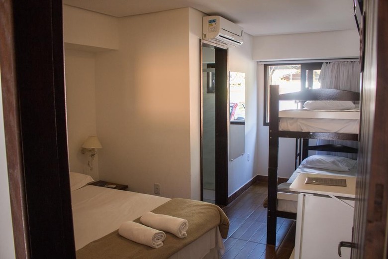Hostal Beach House Floripa