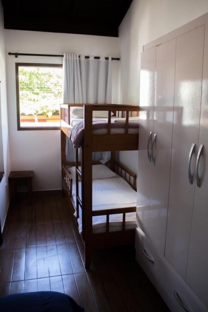 Hostal Beach House Floripa