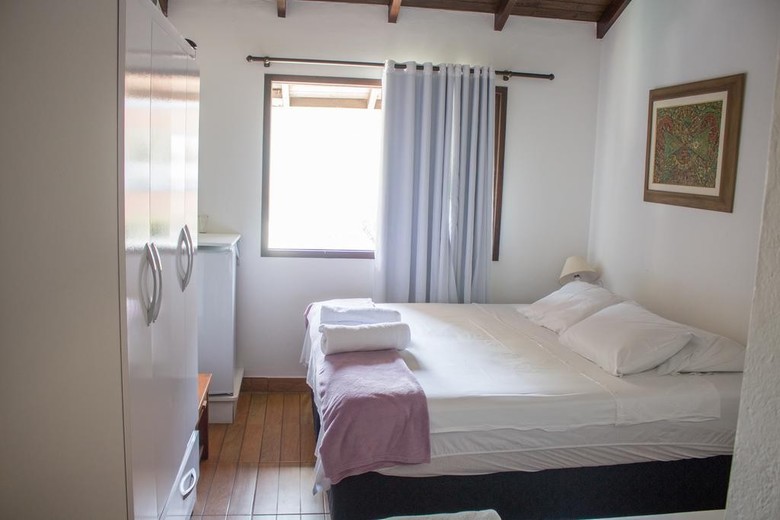 Hostal Beach House Floripa
