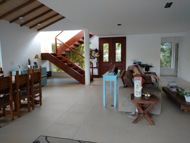 Posada Pousada Morada Da Nane