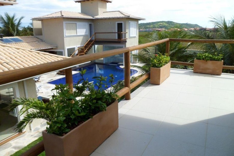Posada Pousada Morada Da Nane