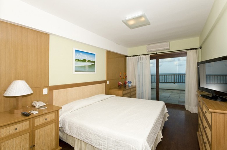 Ara�� Hotel