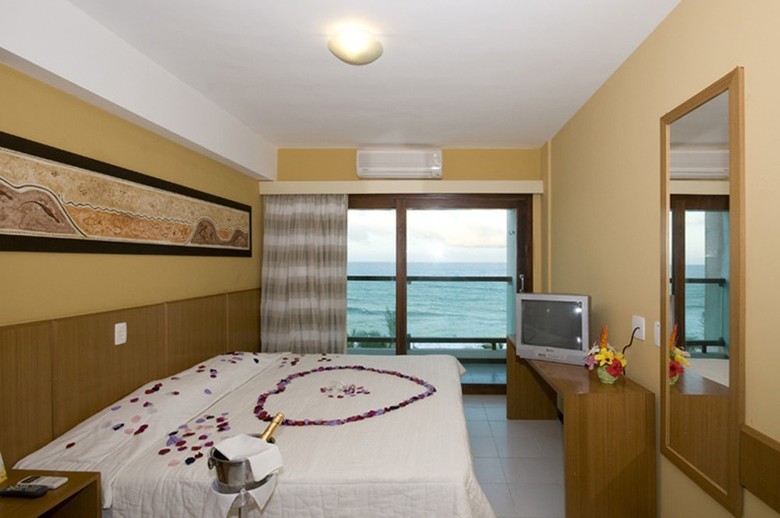 Ara�� Hotel