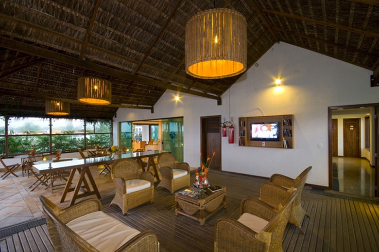 Ara�� Hotel