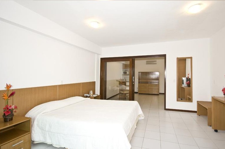 Ara�� Hotel