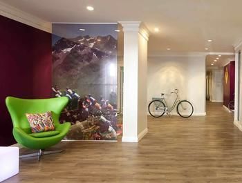 Hotel Ibis Styles Joinville