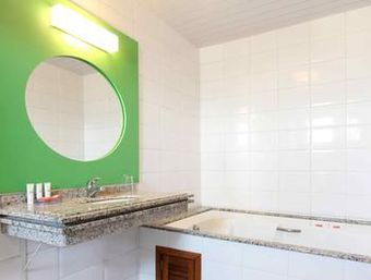 Hotel Ibis Styles Joinville