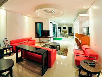 Hotel Laghetto Vivace Viale