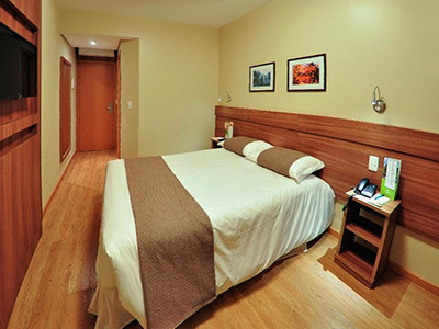 Hotel Laghetto Vivace Viale