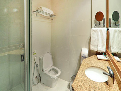Hotel Laghetto Vivace Viale