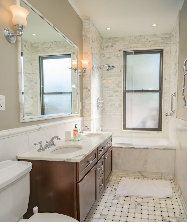 Apartamentos Deedee's Brownstone Van Vorst Park