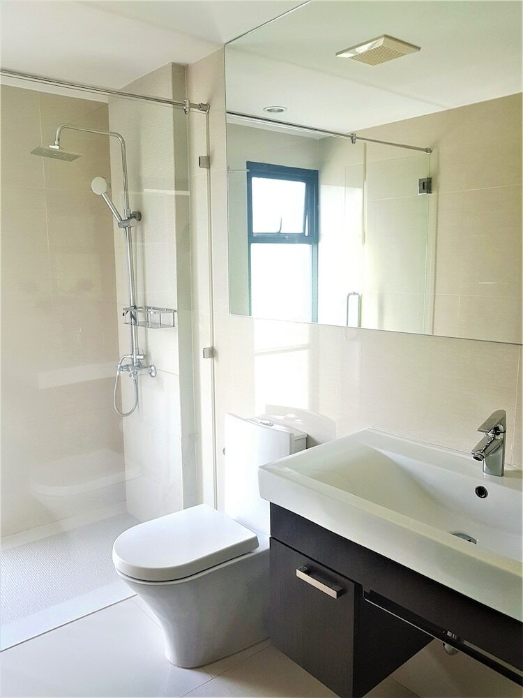 Apartamentos The Title 1 Rawai Beach By Phr