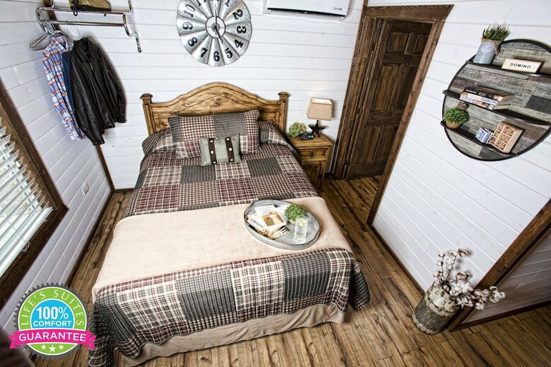 Aparthotel Life's Suites