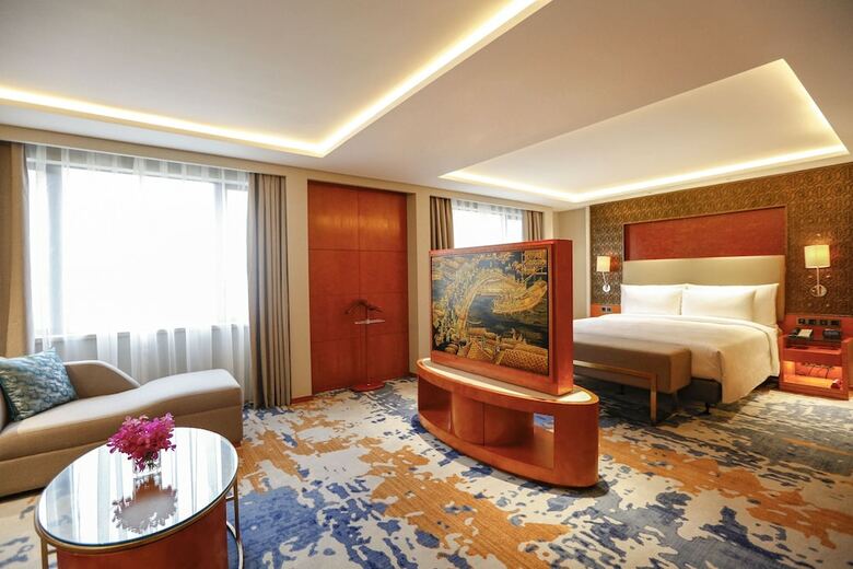 China Hotel
