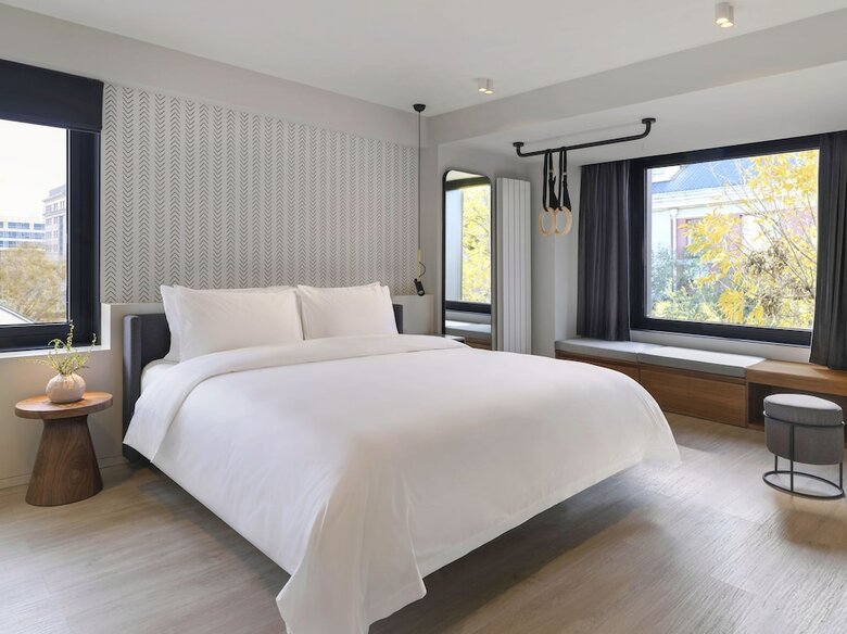 Hotel Stey-wangfujing
