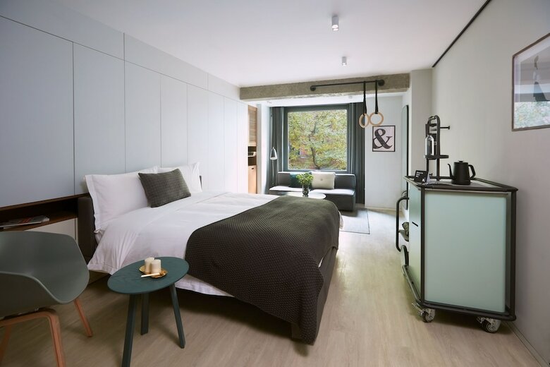 Hotel Stey-wangfujing