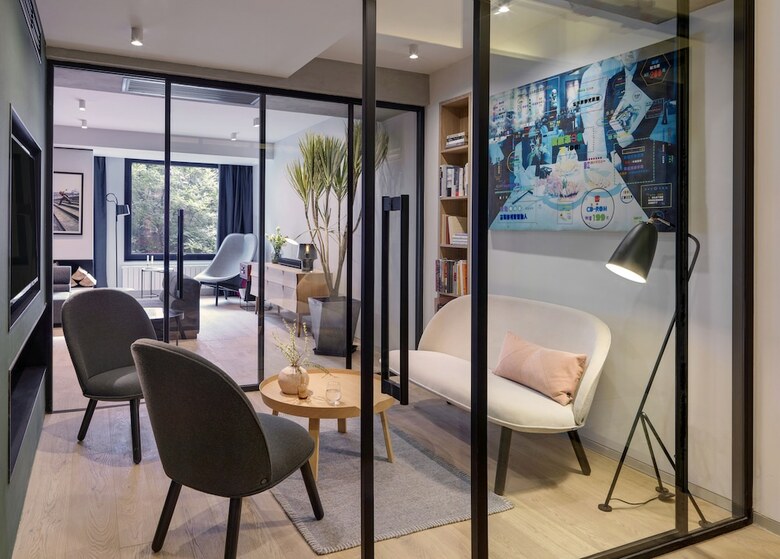 Hotel Stey-wangfujing