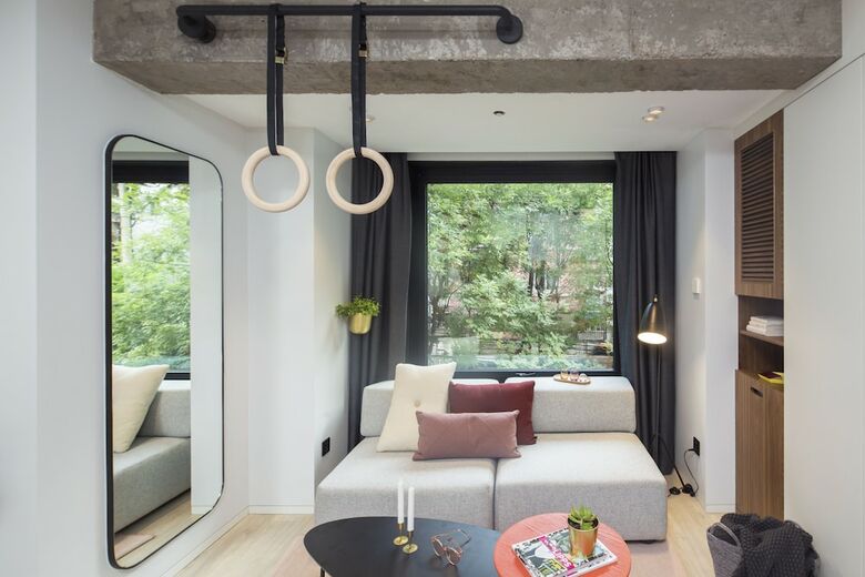 Hotel Stey-wangfujing