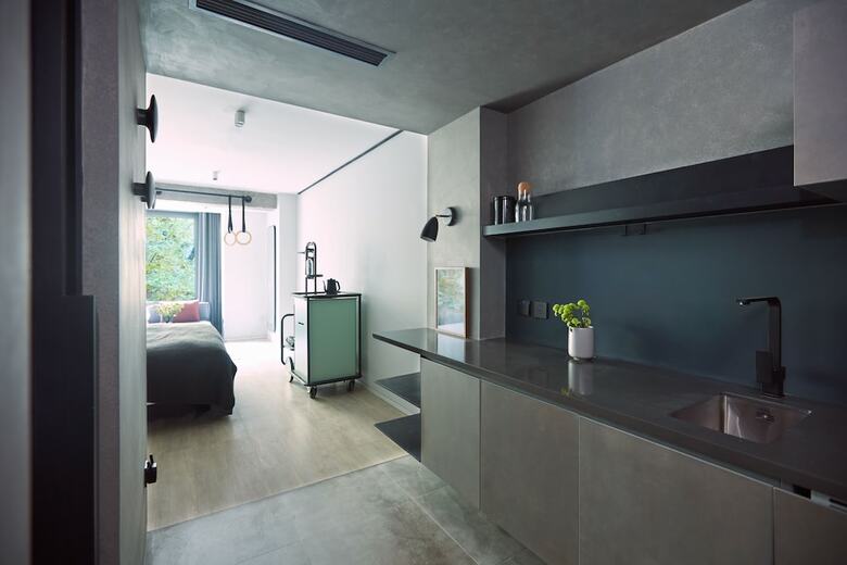 Hotel Stey-wangfujing