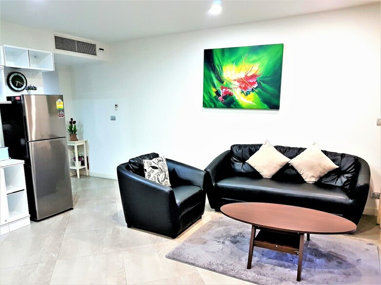 Kb Apartments 2 Karon Beach By Phr