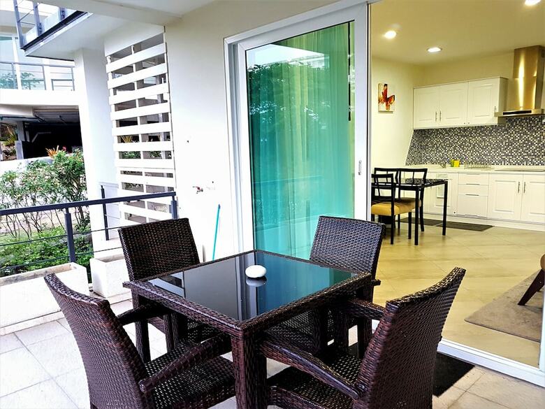 Kb Apartments 2 Karon Beach By Phr