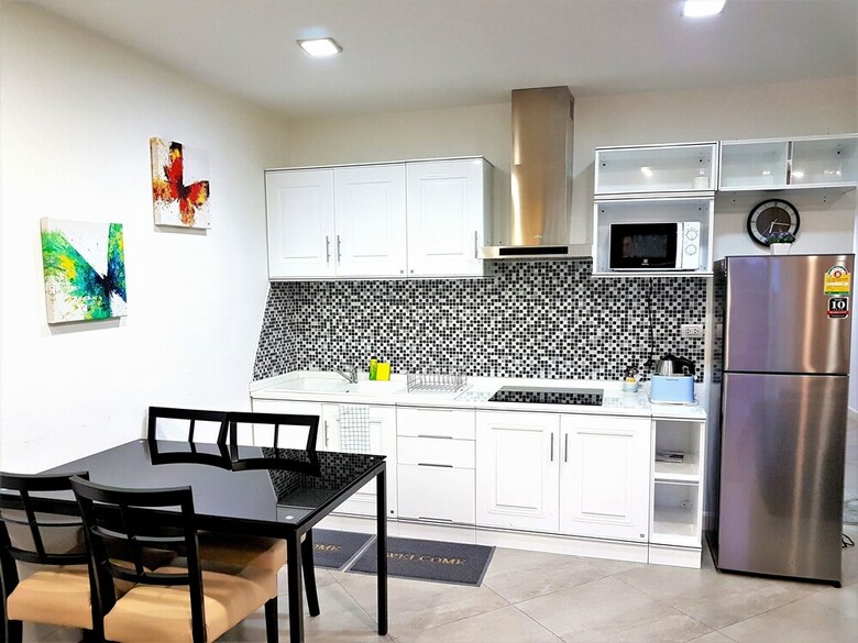 Kb Apartments 2 Karon Beach By Phr