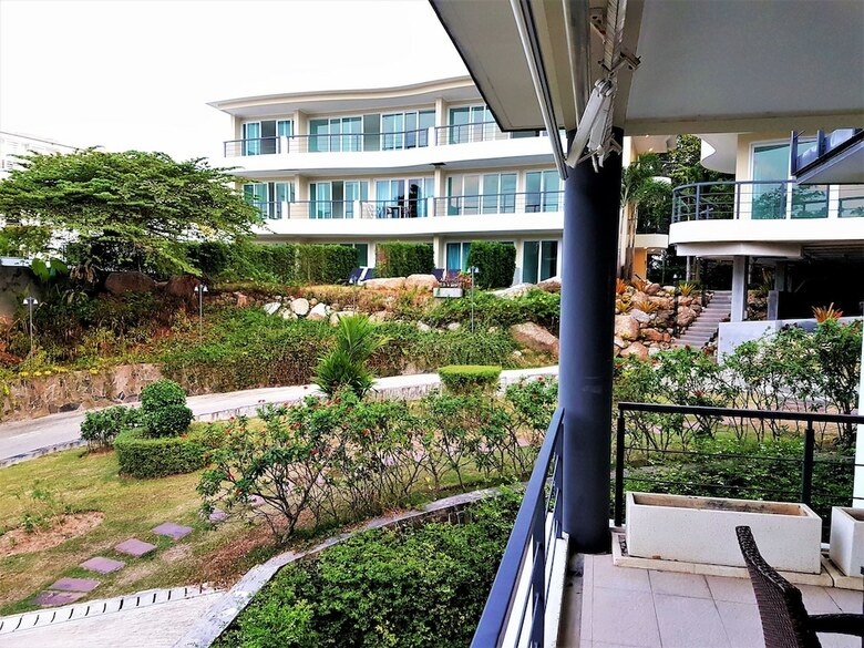 Kb Apartments 2 Karon Beach By Phr