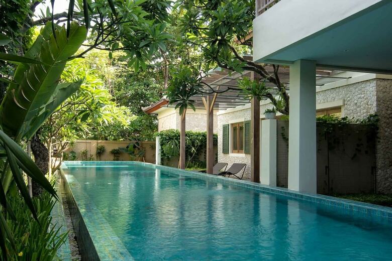 Villa Nicole Sanur