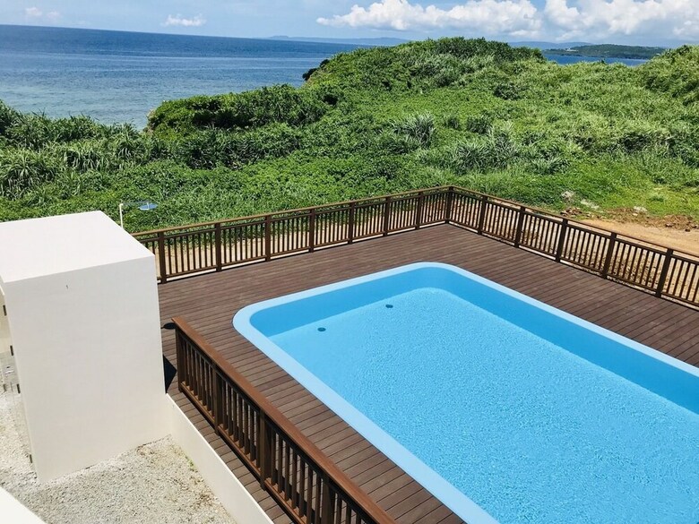 Private Villa Luxe