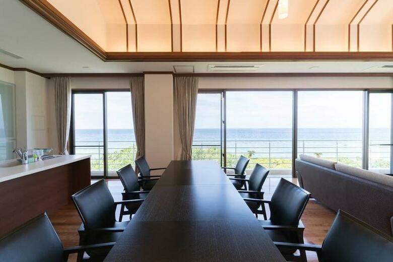 Private Villa Luxe