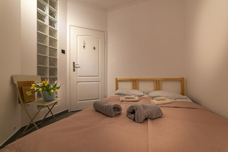 Hostal Hostel Przymorze